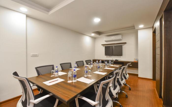 Hotel SunCity Plaza Jaipur