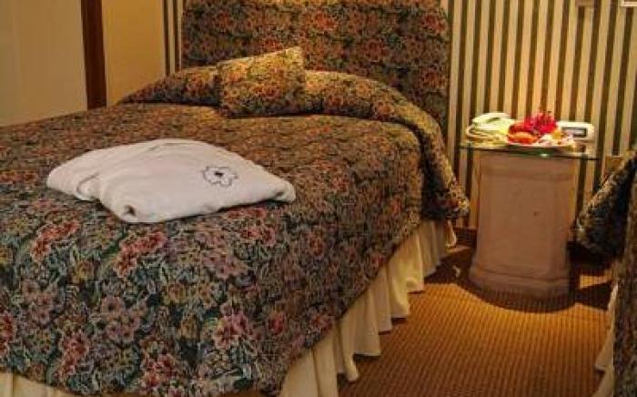 Hotel & Spa Hacienda Baruk