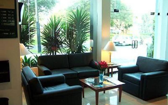 Del Prado Hotel