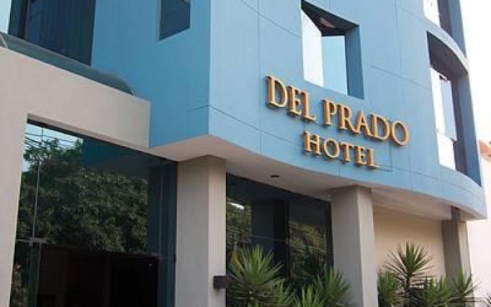 Del Prado Hotel