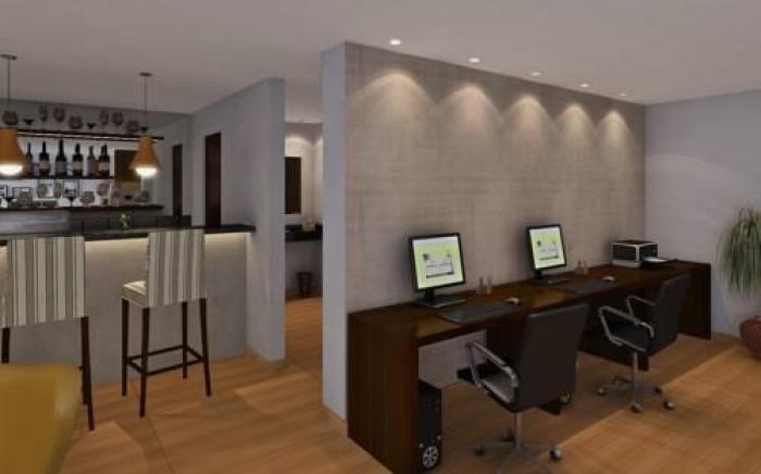 H3 Hotel Paulista