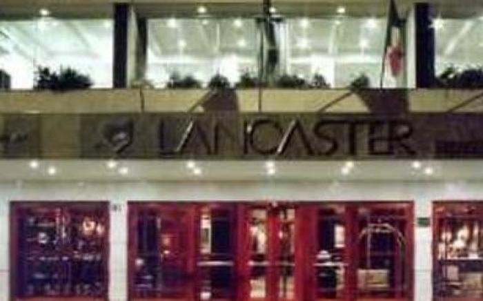 Lancaster Hotel by Castelo Itaipava