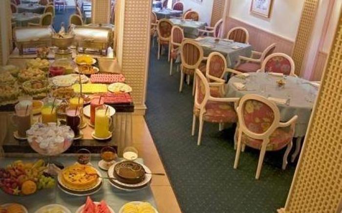 Lancaster Hotel by Castelo Itaipava