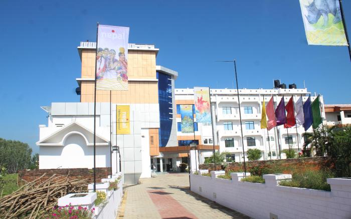 Hotel Starlight