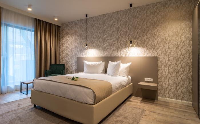 Aparthotel NOX