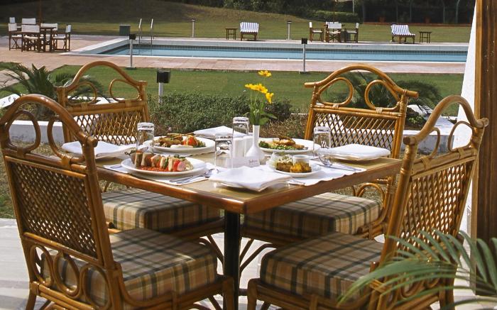 The Radisson Jass Hotel Khajuraho