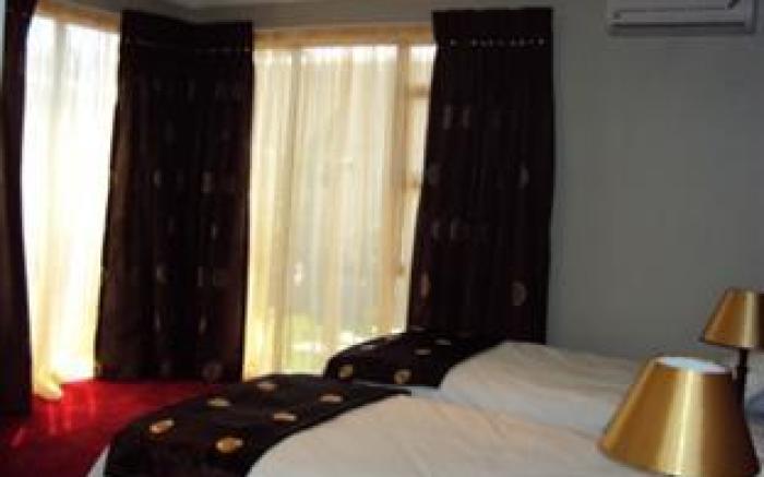 Houghton Guest House
