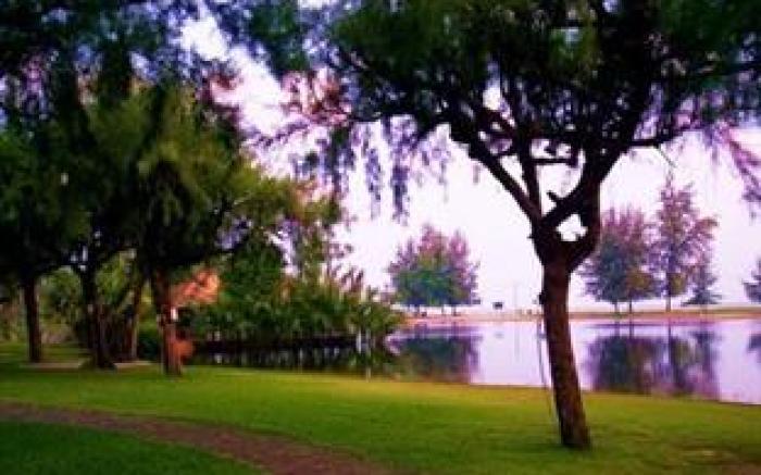 Haad Kaew Resort
