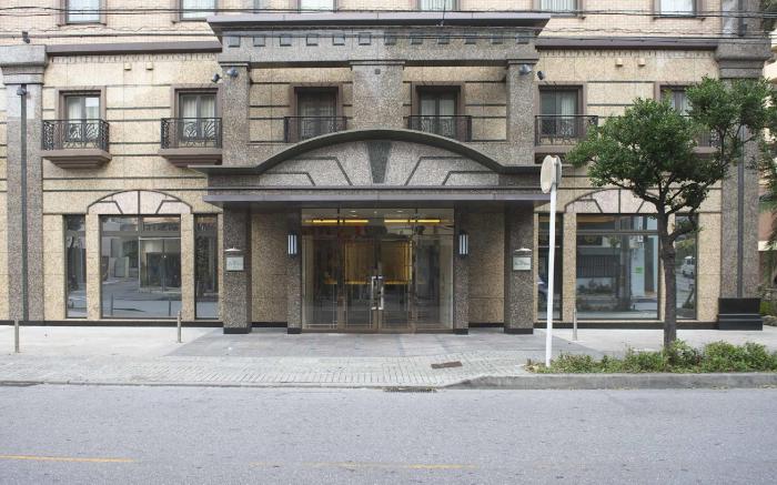 Solvita Hotel Naha