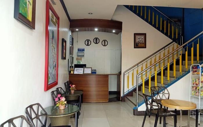 Jeamco Royal Hotel - Pasig