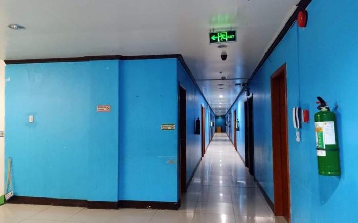 Jeamco Royal Hotel - Pasig