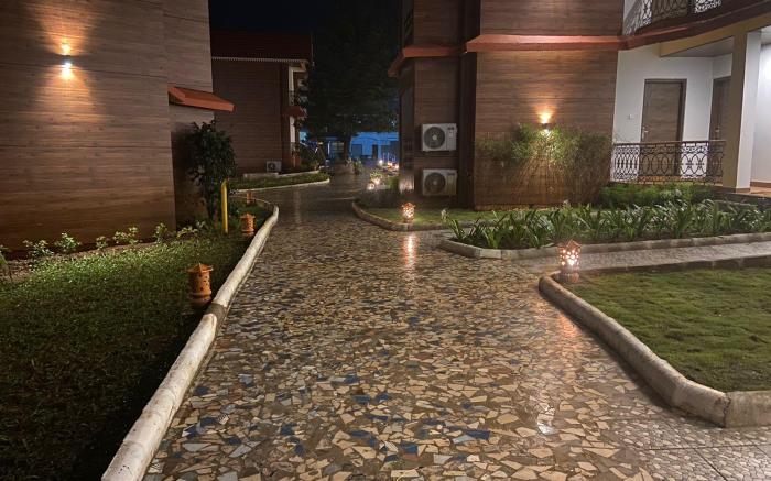 Sea Queen Beach Resort and SPA