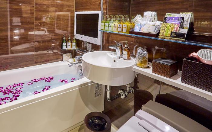 Hotel PetitBali Ikebukuro
