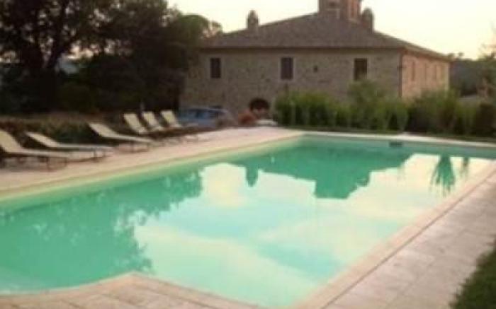 Agriturismo Tenuta Armaiolo
