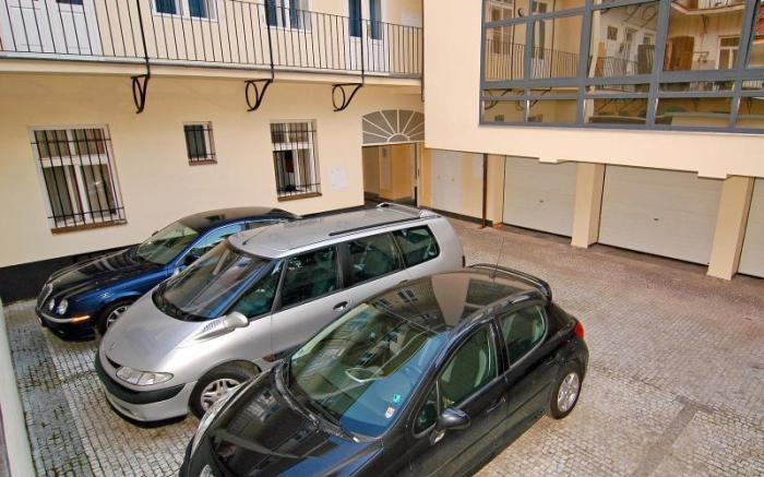 Residence Ai Quattro Angeli