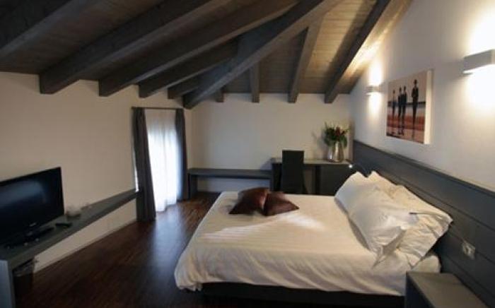 Albergo al Vecchio Tram