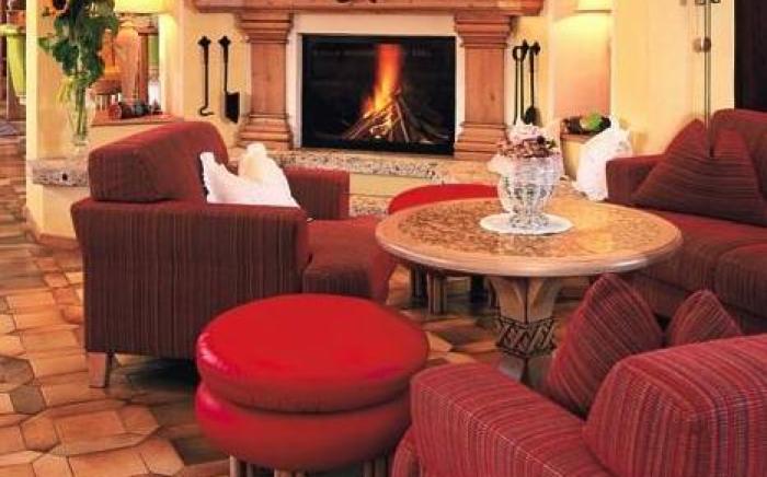 Alpenhotel Kitzbuhel am Schwarzsee - 4 Sterne Superior