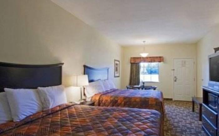 Americas Best Value Inn Byhalia