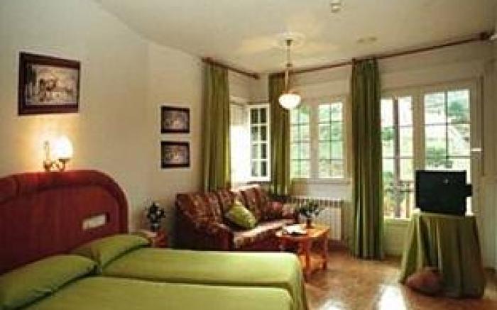 Apartamentos Turisticos Cumbres Verdes