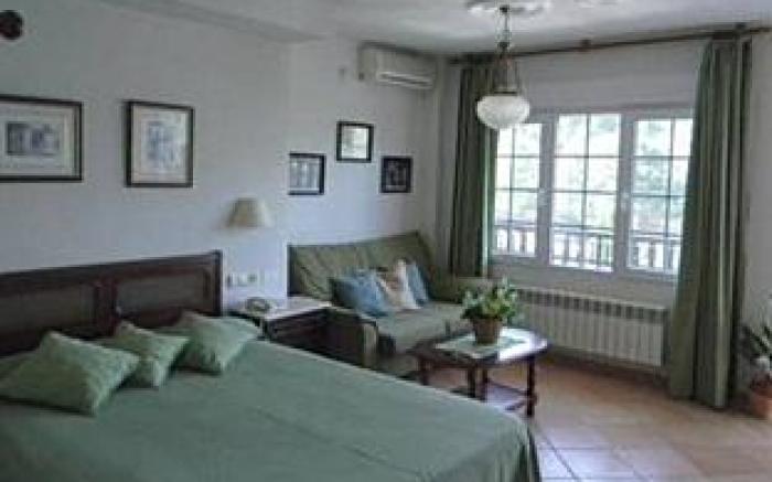 Apartamentos Turisticos Cumbres Verdes