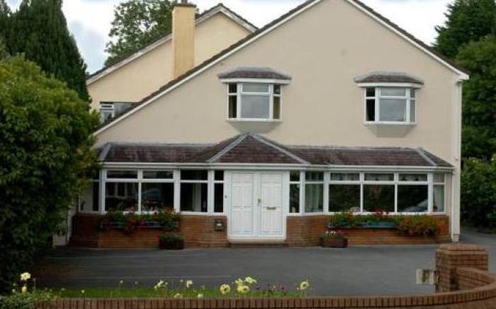 Ardree House B&B