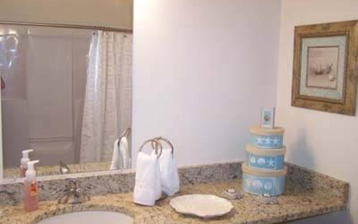 Atlantic Breeze Suites