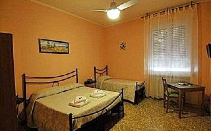 B&B Gate 52