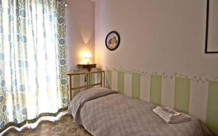 Affittacamere La Casa Di Elide