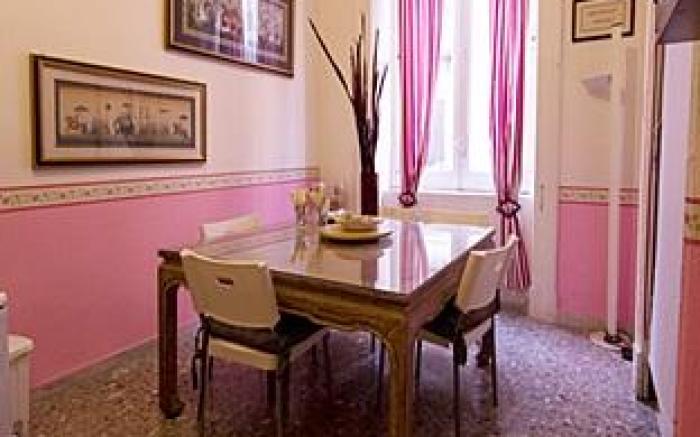 B&B Platamon