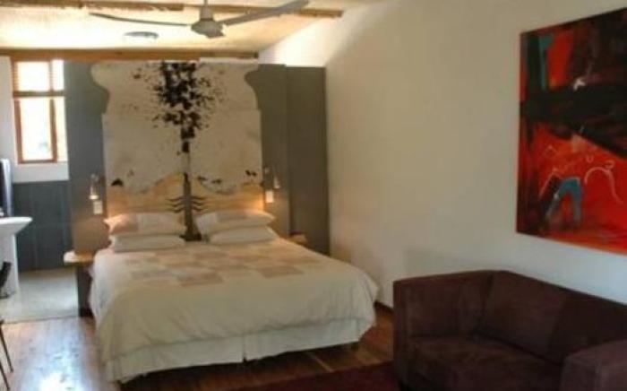 Bed & Breakfast in Hatfield