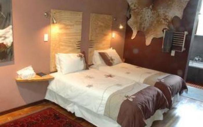 Bed & Breakfast in Hatfield