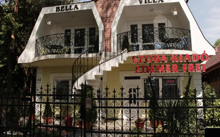 Bella Villa