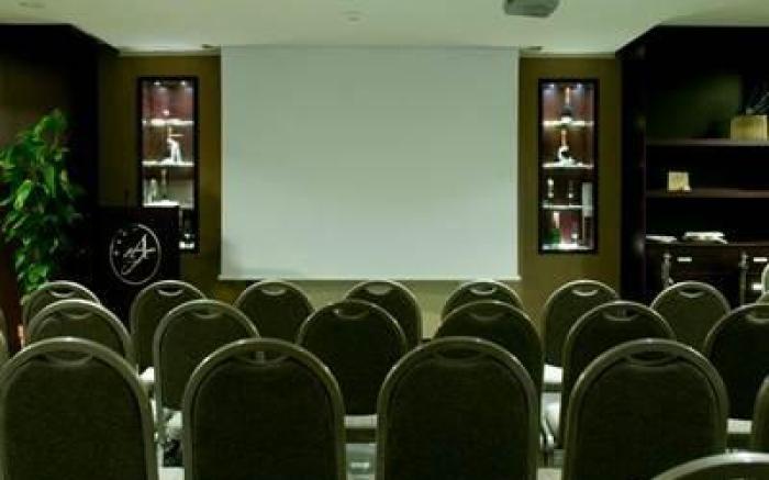 Best Western Premier Villa Fabiano Palace Hotel