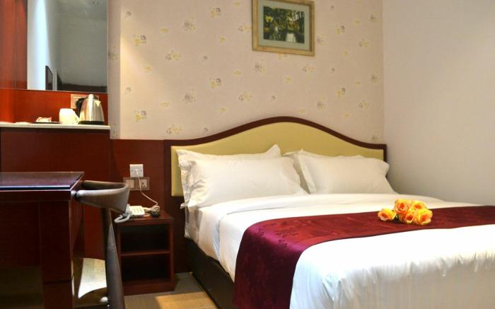 Rose Cottage Hotel Eco Botanic