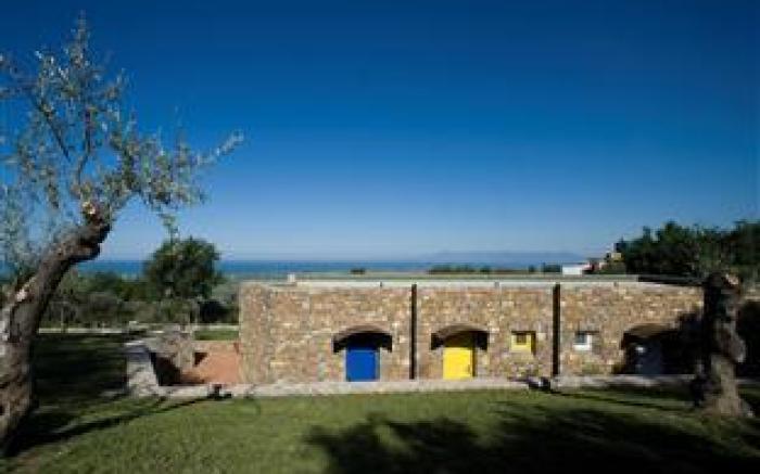 Borgo La Pietraia