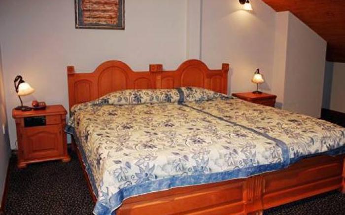 Boutique Hotel St. Stefan
