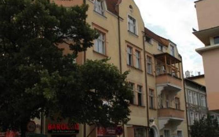 Central Sopot