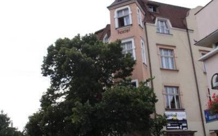 Central Sopot