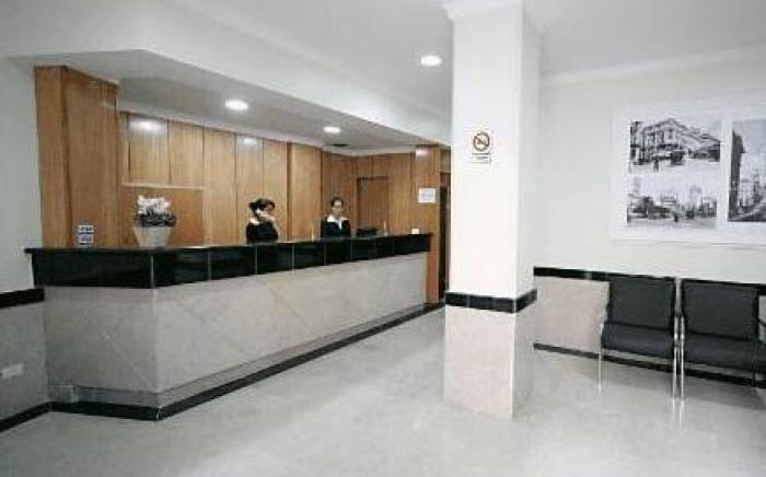 Cinelandia Hotel