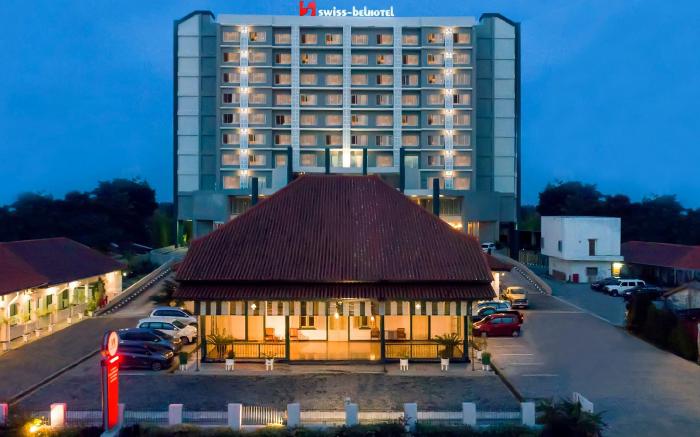Swiss-Belhotel Pangkalpinang