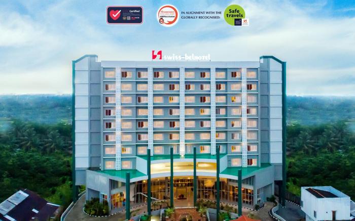 Swiss-Belhotel Pangkalpinang