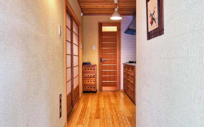 Connect inn KyotoGojo