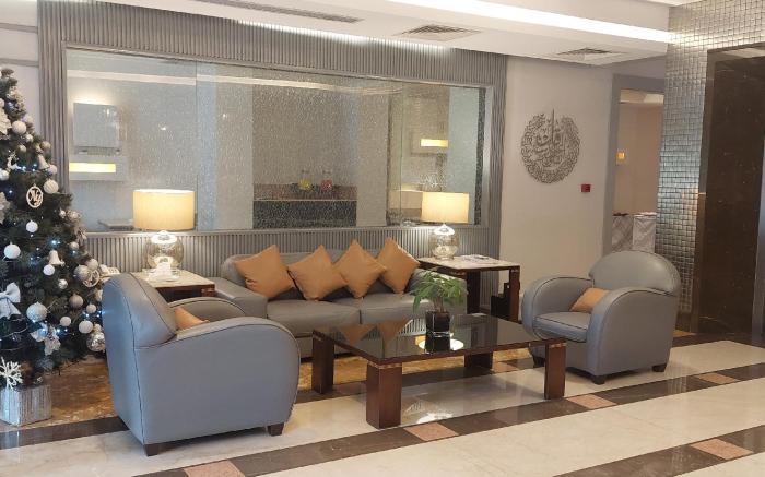 Ny Suites