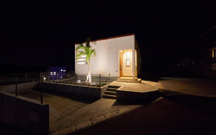 E-horizon Resort Condominium Nago B