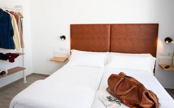 Basic Hotel Sevilla Catedral