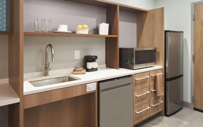 Home2 Suites by Hilton Pompano Beach Pier