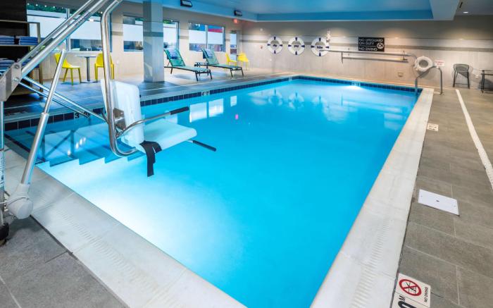 Home2 Suites by Hilton Minneapolis  Mall of America