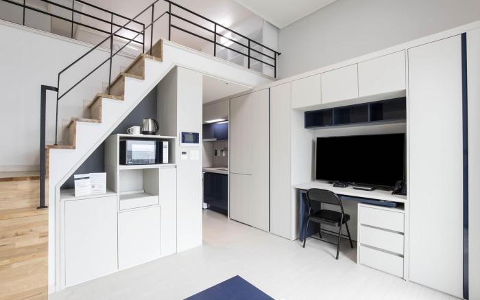 Paju Parkview Terrace