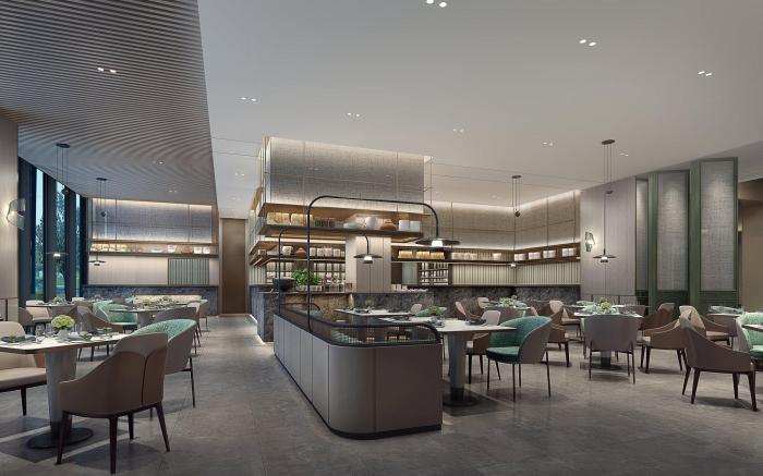 Somerset Daxing Beijing