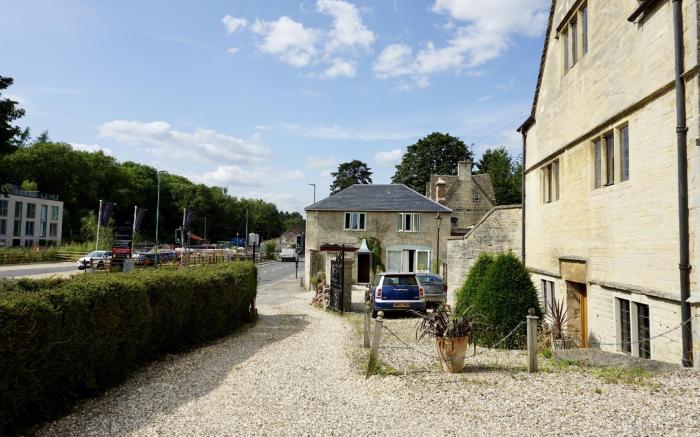 The Coach House and The Stable